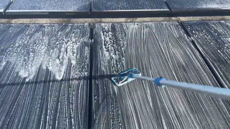 Mantenimiento Efectivo para Prolongar la Durabilidad de Placas Solares