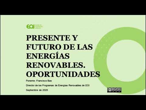 El Futuro de la Generaci&oacute;n Combinada de Energ&iacute;a