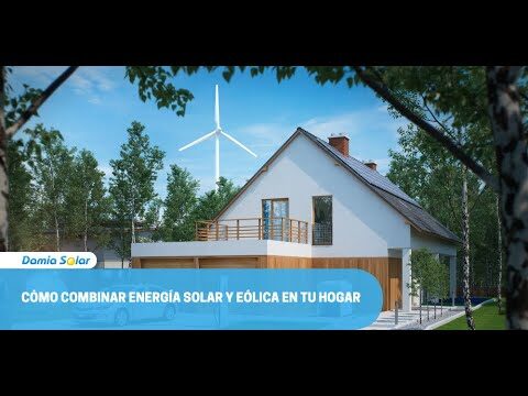 Eficiencia Energ&eacute;tica: Generaci&oacute;n Combinada de Energ&iacute;a para Hogares