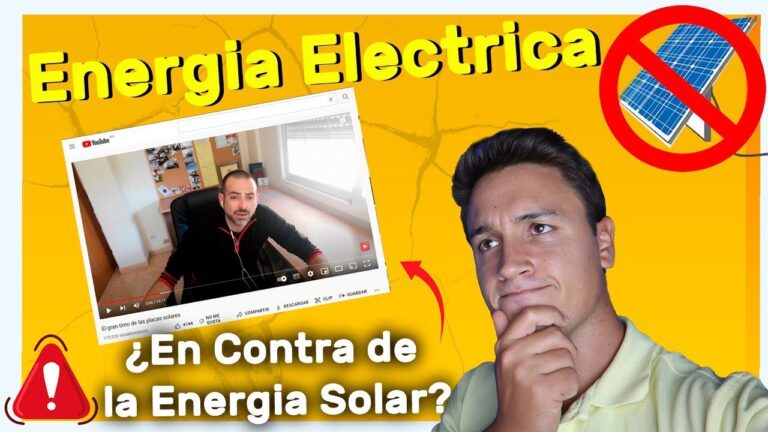 Opiniones de Usuarios sobre Placas Solares