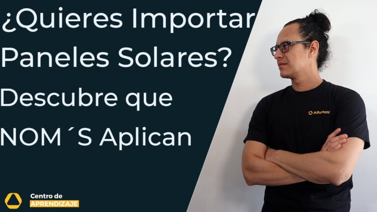 Requisitos Legales para la Instalaci&oacute;n de Placas Solares