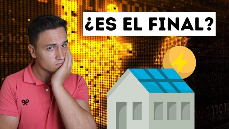 Placas Solares: Una Alternativa Rentable para el Consumo Eléctrico