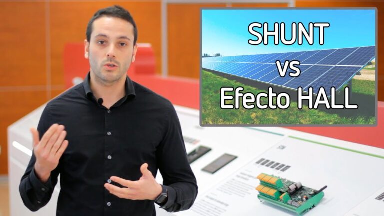 La importancia del monitoreo en sistemas fotovoltaicos