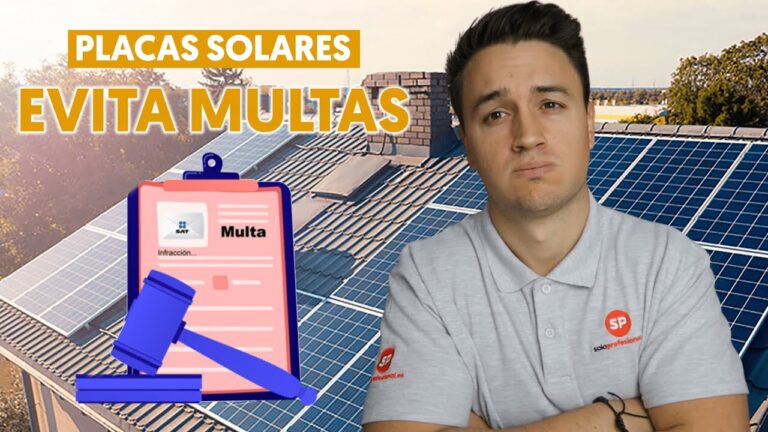Optimizaci&oacute;n del Sistema de Autoconsumo con Placas Fotovoltaicas