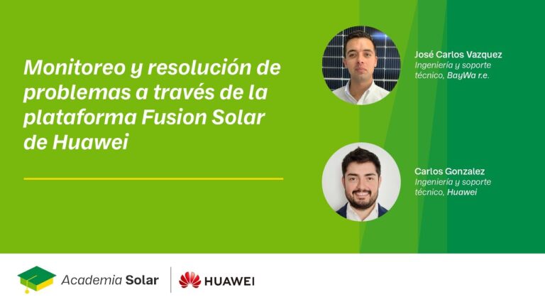 Microinversores Solares: Revolucionando la Energ&iacute;a Limpia