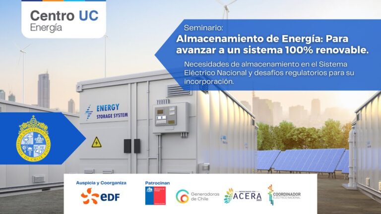 Beneficios del Almacenamiento de Energ&iacute;a Solar en Red