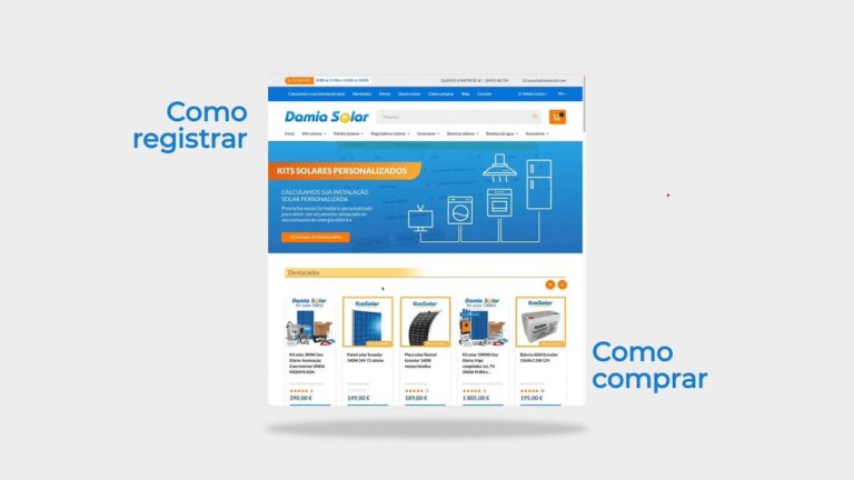 Placas Solares: Gu&iacute;a para una Compra Exitosa