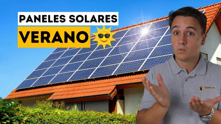 Optimizaci&oacute;n del &Aacute;ngulo para Maximizar la Eficiencia de Placas Fotovoltaicas