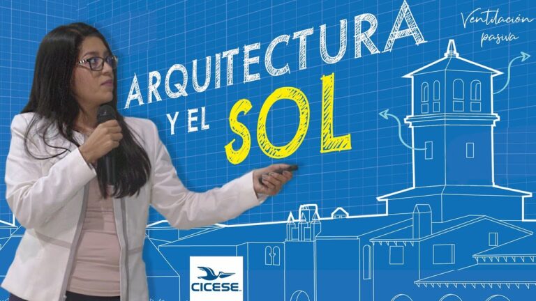 Innovaci&oacute;n en Arquitectura: Incorporaci&oacute;n de Paneles Solares