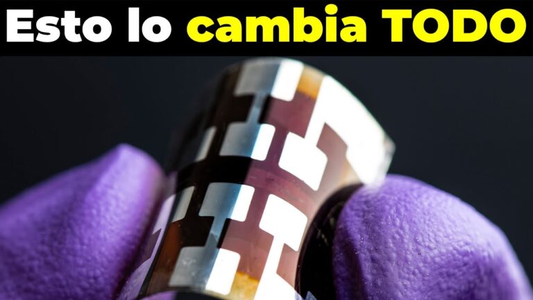 Avances Clave en la Industria Fotovoltaica