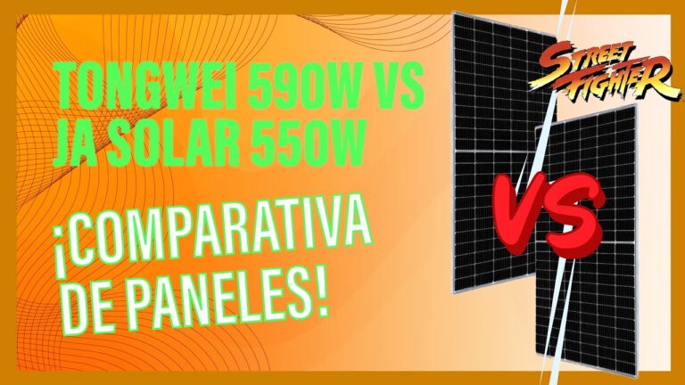 Aspectos Clave de Durabilidad en la Compra de Placas Solares