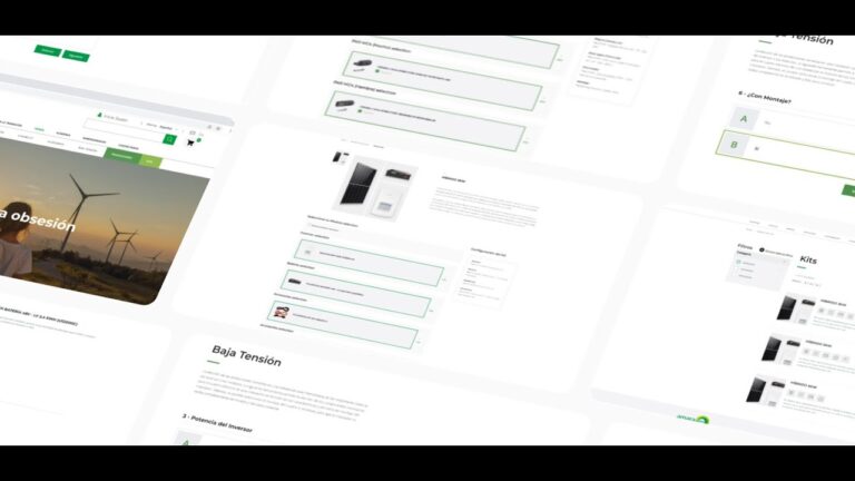 Protecci&oacute;n del Equipo en Proyectos Fotovoltaicos con Garant&iacute;a