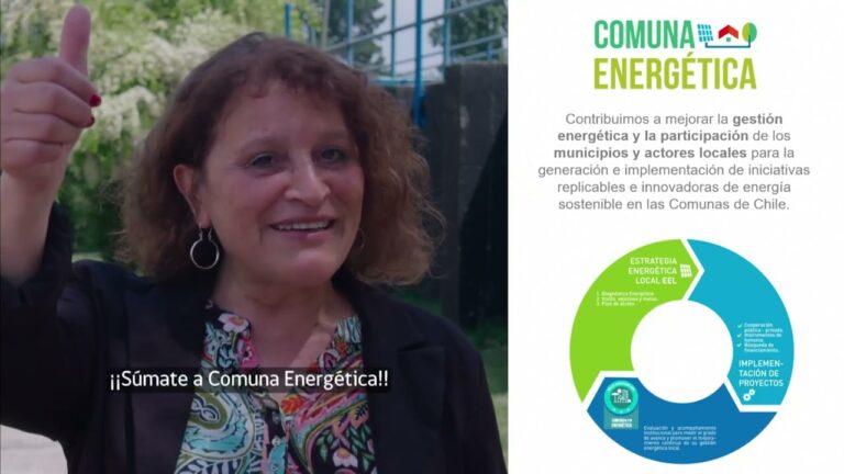 Impulsando la Eficiencia Energética en Comunidades Residenciales