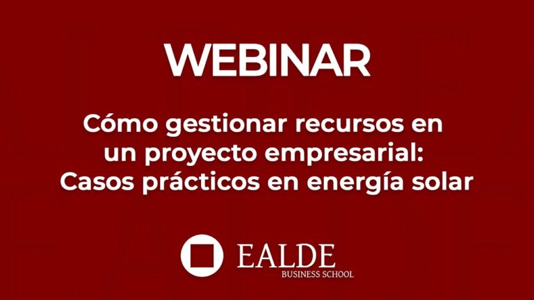 Optimizaci&oacute;n de Recursos a Trav&eacute;s del Autoconsumo Solar