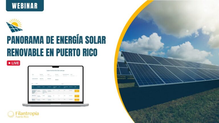 Incentivos para la Capacitaci&oacute;n en Energ&iacute;a Fotovoltaica