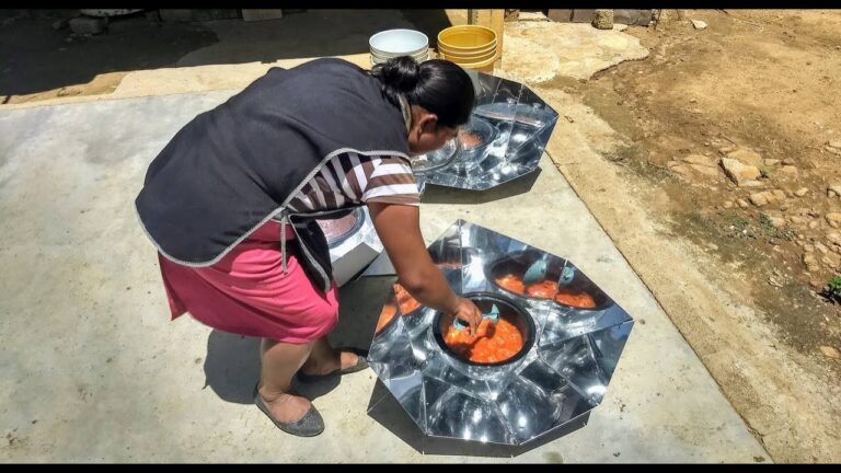 Beneficios Econ&oacute;micos de las Placas Solares en Comunidades
