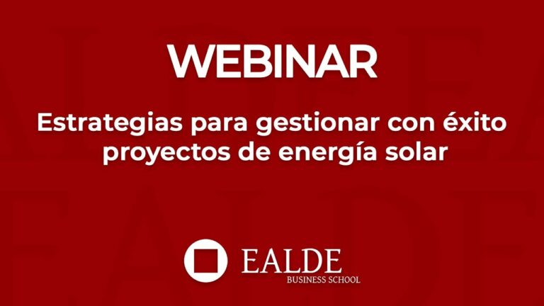 Estrategias Efectivas de Financiamiento para Proyectos Solares