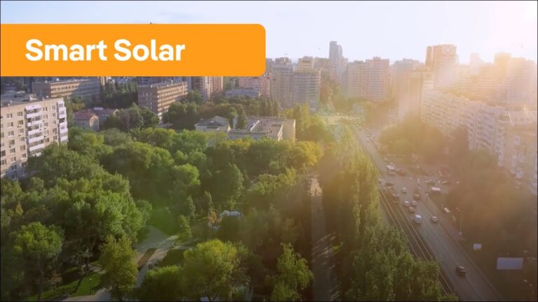 Ahorro Energético en Comunidades: Beneficios de Instalar Placas Solares