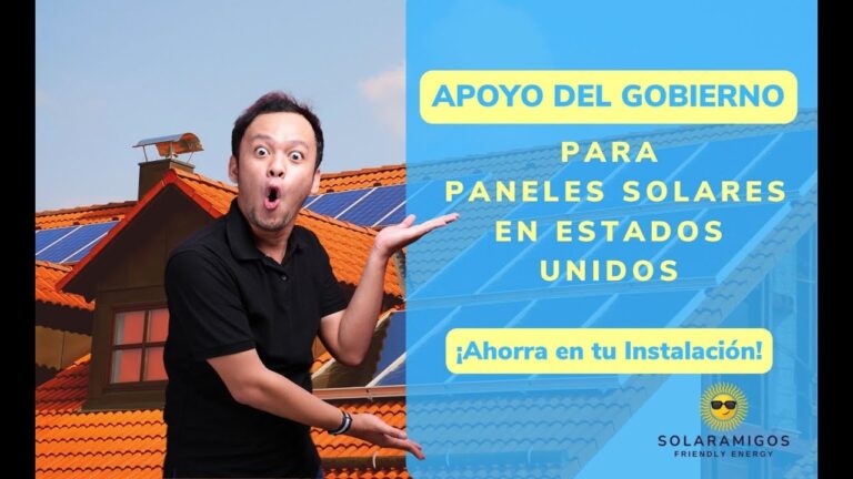 Gu&iacute;a Experta para Elegir las Mejores Placas Solares