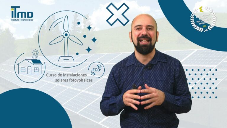 T&eacute;cnicas Avanzadas para Optimizar el Mantenimiento de Placas Solares