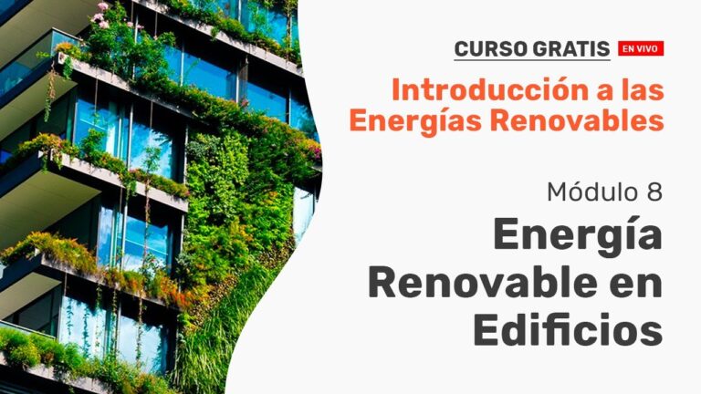 Diseño Urbano Sostenible con Energía Solar