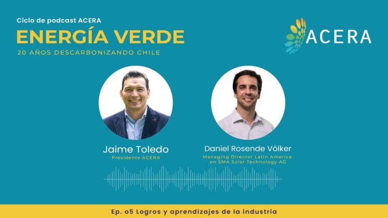 Logros Destacados en Energ&iacute;a Limpia: Innovaciones y Avances
