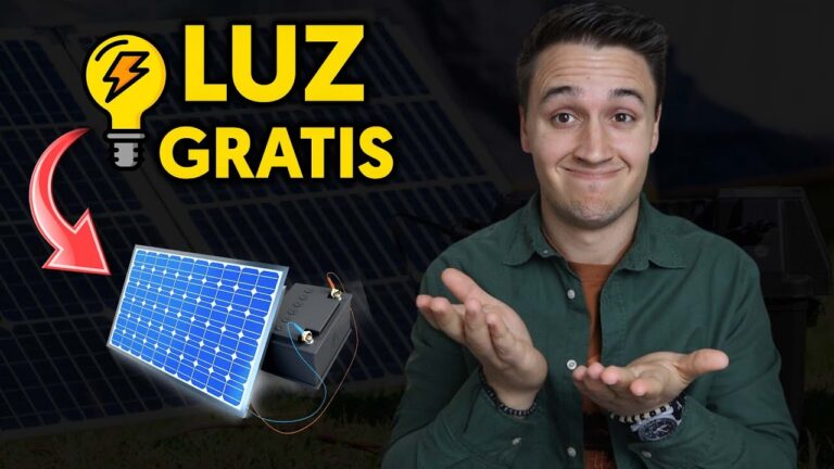 Ventajas de Invertir en Placas Fotovoltaicas para la Autonom&iacute;a Energ&eacute;tica