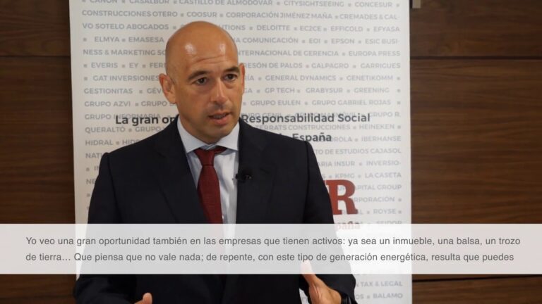Transformaci&oacute;n Empresarial a Trav&eacute;s de Placas Solares