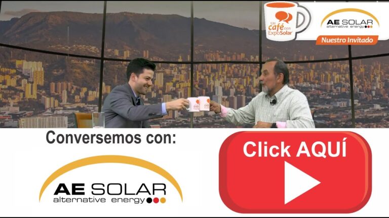 Innovaci&oacute;n en Energ&iacute;a Limpia: Placas Fotovoltaicas de Calidad