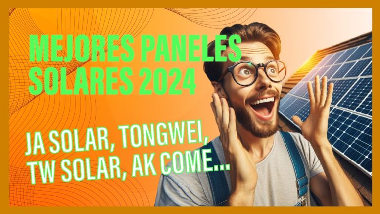 Placas Solares: Precios Competitivos para Maximizar la Eficiencia Energética