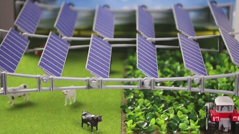 Innovaci&oacute;n en Dise&ntilde;o Arquitect&oacute;nico con Tecnolog&iacute;a Fotovoltaica