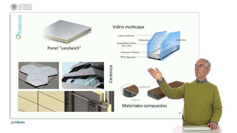 Eficiencia Energ&eacute;tica en la Arquitectura Integrada