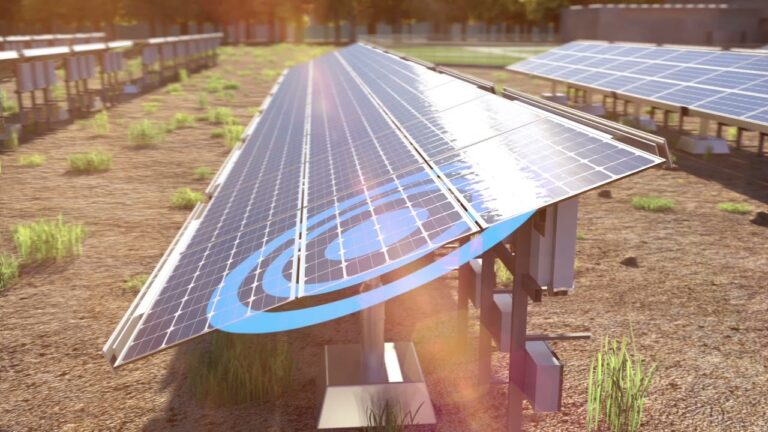 Energ&iacute;a Limpia: El Futuro de las Placas Solares