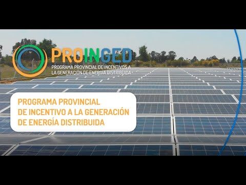 Avances en Energías Limpias: Placas Fotovoltaicas en Comunidades