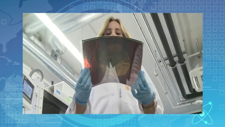 Impacto de la Tecnología en la Eficiencia de Placas Solares