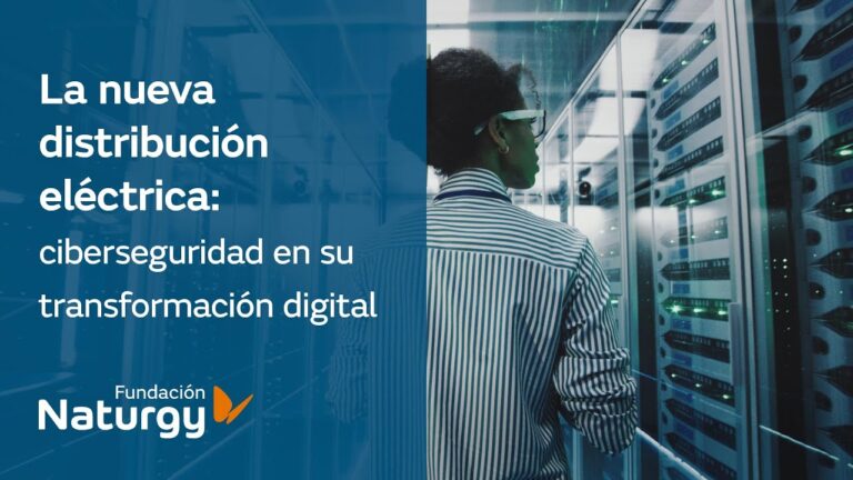 Ciberseguridad en Sistemas de Energ&iacute;a Solar