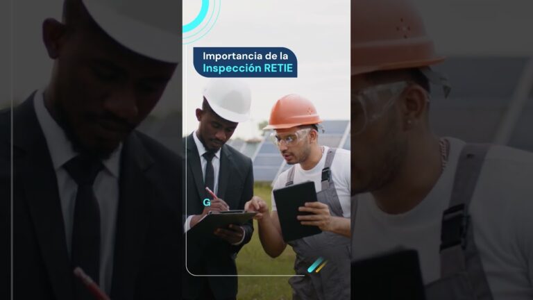 Normativas de Seguridad y Inspecciones en Instalaciones Solares