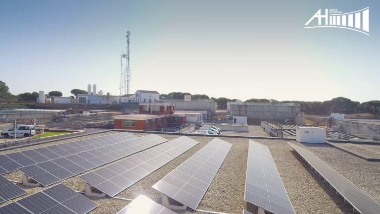 Reducción de Emisiones a Través de Placas Fotovoltaicas