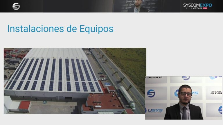 Sistemas de Monitoreo Remoto para Energ&iacute;a Solar: Eficiencia y Control