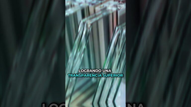 Innovaciones en Soluciones Sostenibles con Paneles Solares Transparentes