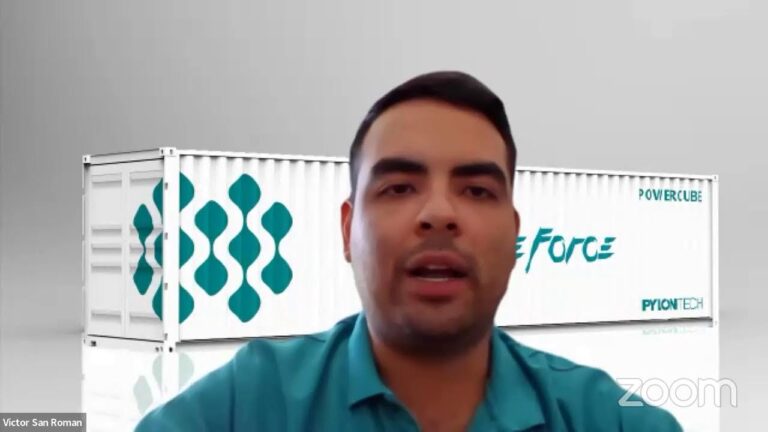 Bater&iacute;as Avanzadas para Sistemas H&iacute;bridos de Energ&iacute;a