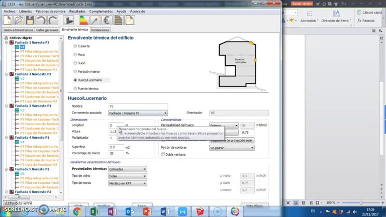Optimizaci&oacute;n de la Certificaci&oacute;n Energ&eacute;tica en Viviendas con Tecnolog&iacute;a Solar