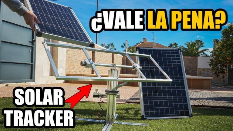 Ventajas Clave de la Tecnología de Seguimiento Solar
