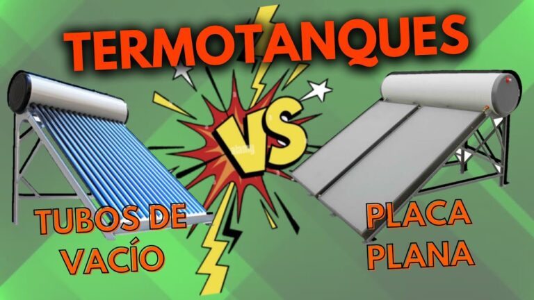 Comparaci&oacute;n de Resistencia en Placas Solares: Eficiencia y Durabilidad
