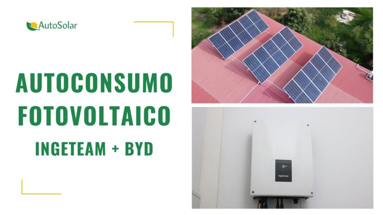 Ventajas de Elegir Marcas L&iacute;deres en Placas Solares para Red