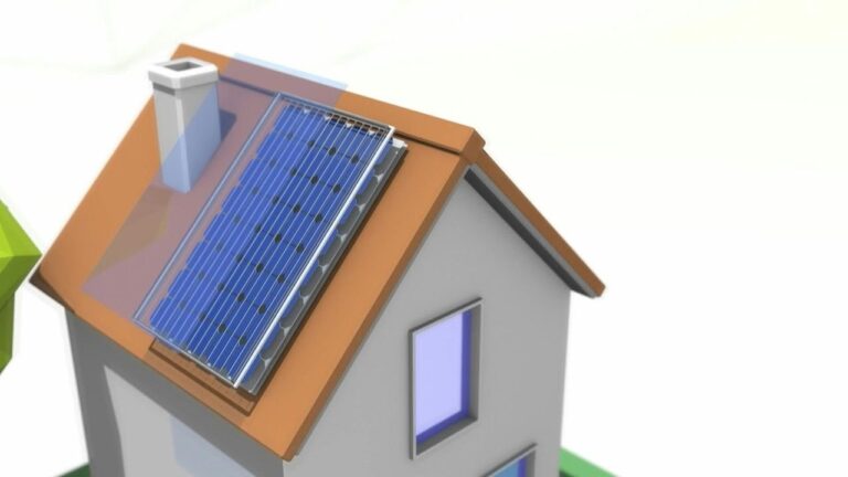 Reutilización Eficiente de Materiales en Placas Fotovoltaicas