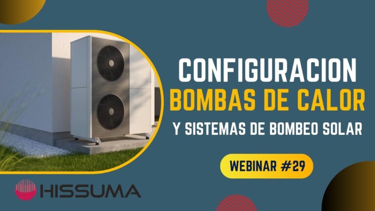 Soluciones Eficientes para el Almacenamiento de Energía Solar Térmica
