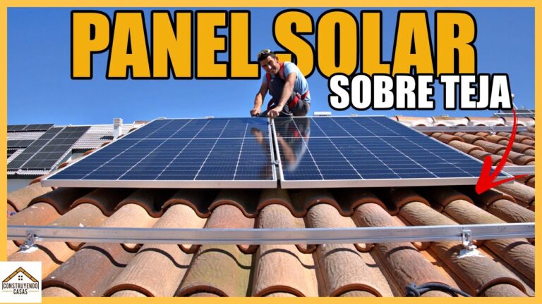 Normas y Regulaciones Locales para Placas Solares