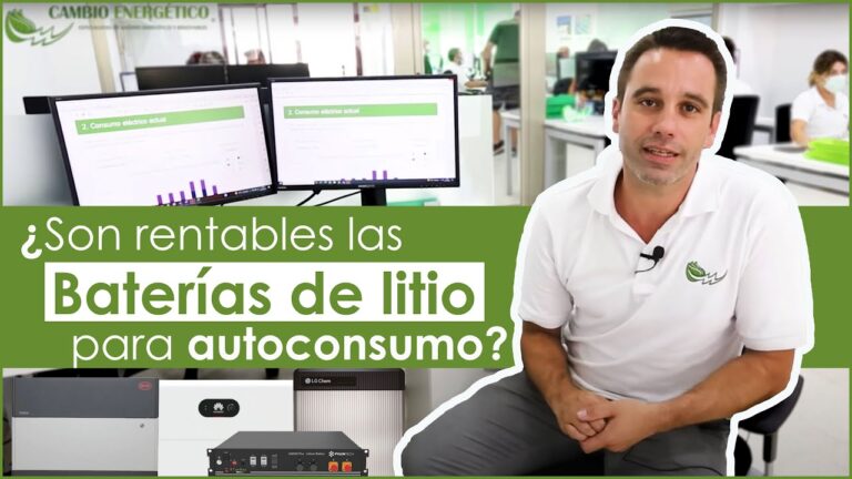 Beneficios de Invertir en Placas Fotovoltaicas para Respaldo Energético