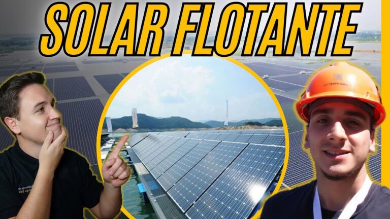 Estrategias para el Desarrollo Sostenible en Instalaciones Híbridas con Paneles Solares